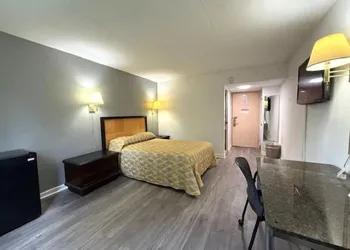 THE INN-Pittsburgh hotel thumbnail 7