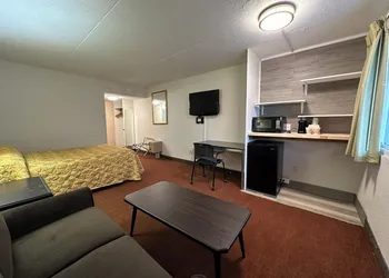 THE INN-Pittsburgh hotel thumbnail 8