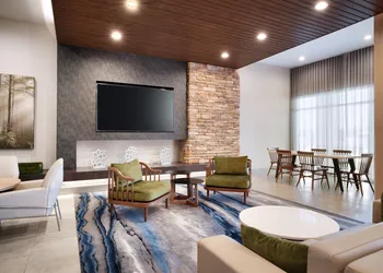 Fairfield by Marriott Inn & Suites Houston League City hotel thumbnail 3
