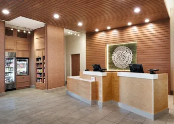 Fairfield by Marriott Inn & Suites Houston League City hotel thumbnail 4