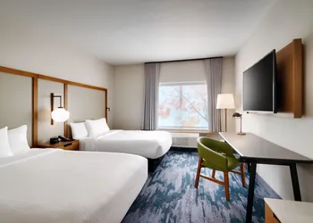 Fairfield by Marriott Inn & Suites Houston League City hotel thumbnail 7