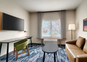 Fairfield by Marriott Inn & Suites Houston League City hotel thumbnail 8