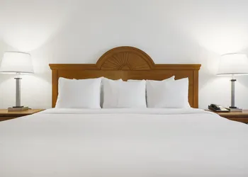 Thousand Hills Resort Hotel hotel thumbnail 2