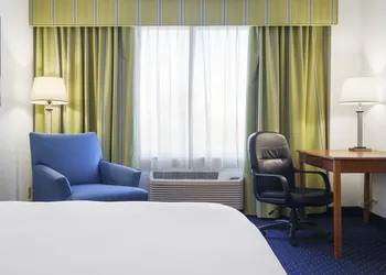 Thousand Hills Resort Hotel hotel thumbnail 3