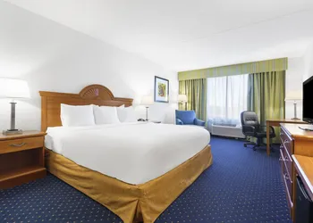 Thousand Hills Resort Hotel hotel thumbnail 5