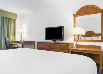 Thousand Hills Resort Hotel hotel thumbnail 6