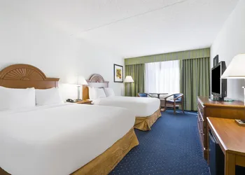 Thousand Hills Resort Hotel hotel thumbnail 8