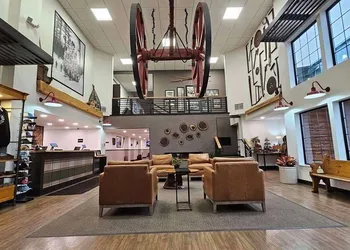 Lumber Jack Lodge, an Ascend Collection Hotel hotel thumbnail 2
