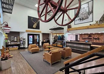 Lumber Jack Lodge, an Ascend Collection Hotel hotel thumbnail 3