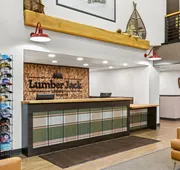 Lumber Jack Lodge, an Ascend Collection Hotel hotel detail image 4