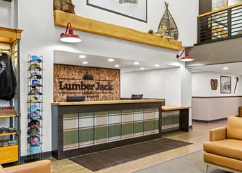 Lumber Jack Lodge, an Ascend Collection Hotel hotel thumbnail 4