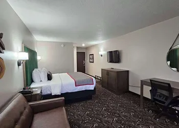 Lumber Jack Lodge, an Ascend Collection Hotel hotel thumbnail 6