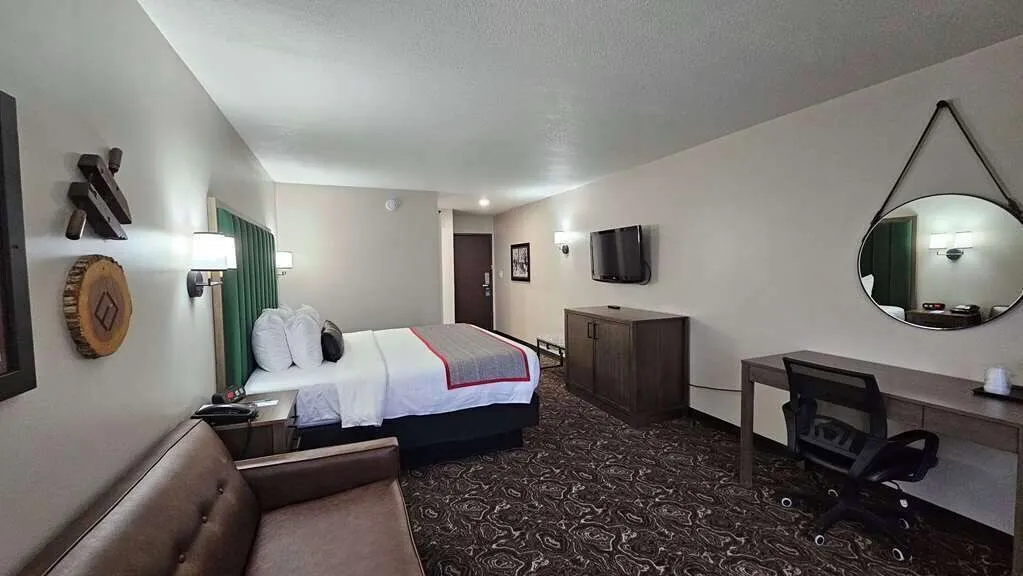 Lumber Jack Lodge, an Ascend Collection Hotel hotel detail image 6