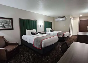 Lumber Jack Lodge, an Ascend Collection Hotel hotel thumbnail 7