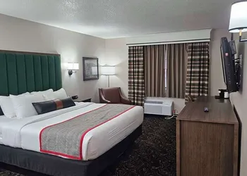 Lumber Jack Lodge, an Ascend Collection Hotel hotel thumbnail 8