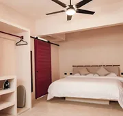 Beachfront Hotel Boutique DK hotel detail image 4
