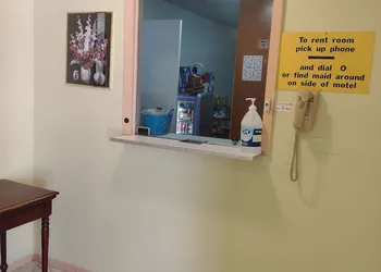 Rolling Fork Motel hotel thumbnail 2