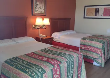 Rolling Fork Motel hotel thumbnail 3