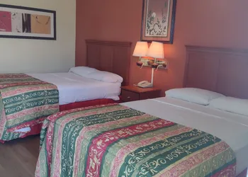 Rolling Fork Motel hotel thumbnail 4
