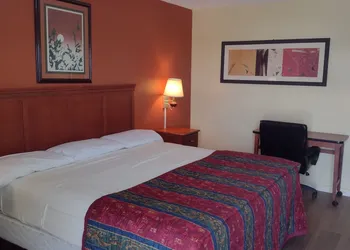 Rolling Fork Motel hotel thumbnail 5