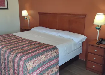 Rolling Fork Motel hotel thumbnail 6