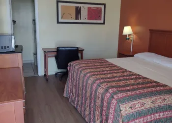 Rolling Fork Motel hotel thumbnail 7