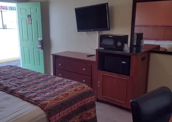 Rolling Fork Motel hotel thumbnail 8