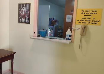 Rolling Fork Motel hotel thumbnail 2