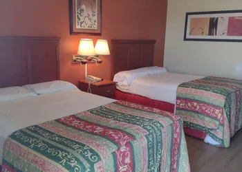 Rolling Fork Motel hotel thumbnail 3