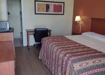 Rolling Fork Motel hotel thumbnail 7