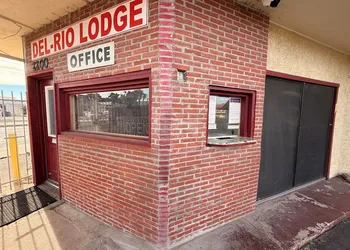 Del Rio Hotel O near Mesa Downtown hotel thumbnail 4