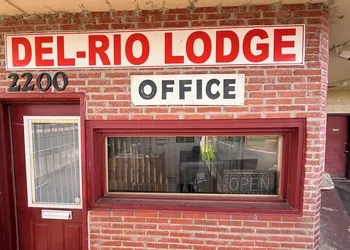 Del Rio Hotel O near Mesa Downtown hotel thumbnail 7