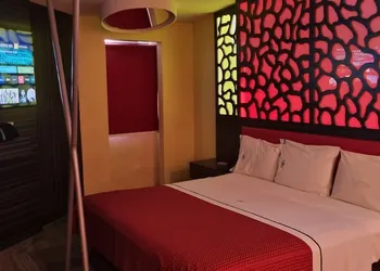 Hotel Niagara carretera Dgo-Mazatlan hotel thumbnail 3