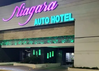 Hotel Niagara carretera Dgo-Mazatlan hotel thumbnail 7
