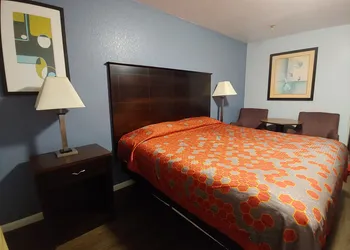 Brooks City Executive Inn hotel thumbnail 2