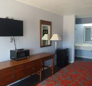 Brooks City Executive Inn hotel detail image 4