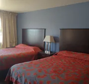 Brooks City Executive Inn hotel detail image 7