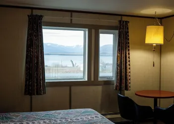 Talbot Arm Motel hotel thumbnail 2