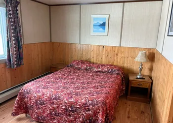 Talbot Arm Motel hotel thumbnail 4
