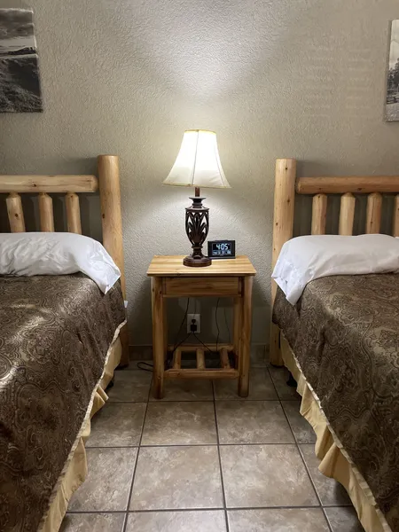 Village Inn hotel detail image 2