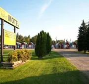 The little chalet motel hotel detail image 7