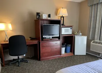 Castle Motel Edson hotel thumbnail 8