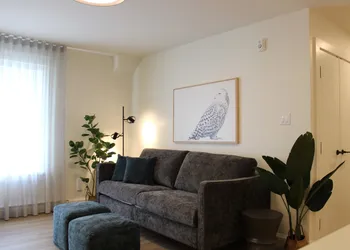 Le Héron - Studios Nature hotel thumbnail 4