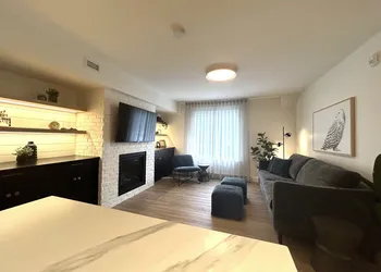 Le Héron - Studios Nature hotel thumbnail 6