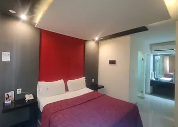Motel Señorial hotel thumbnail 2