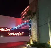 Motel Señorial hotel detail image 4