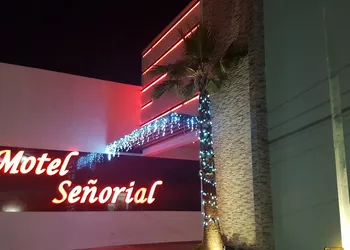 Motel Señorial hotel thumbnail 4