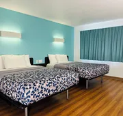 Beachside Inn hotel detail image 3