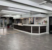 Studio 6 Tallahassee, FL – North Monroe hotel detail image 3