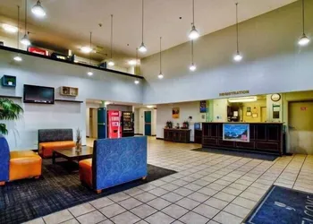 Studio 6 Suites Hesperia, CA – West Main Street – I-15 hotel thumbnail 3